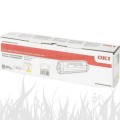 Toner do Oki C824/834/844 | 10tys. (46861305) Yellow